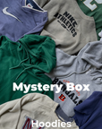 Vintage Mystery Hoodie Box