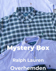 Ralph Lauren Overhemden Mystery Box