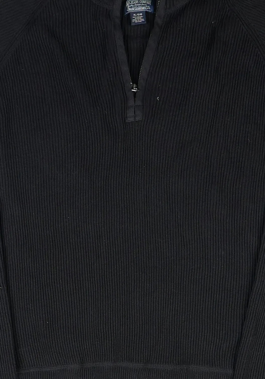 Ralph Lauren - Quarter Zip (XXL)