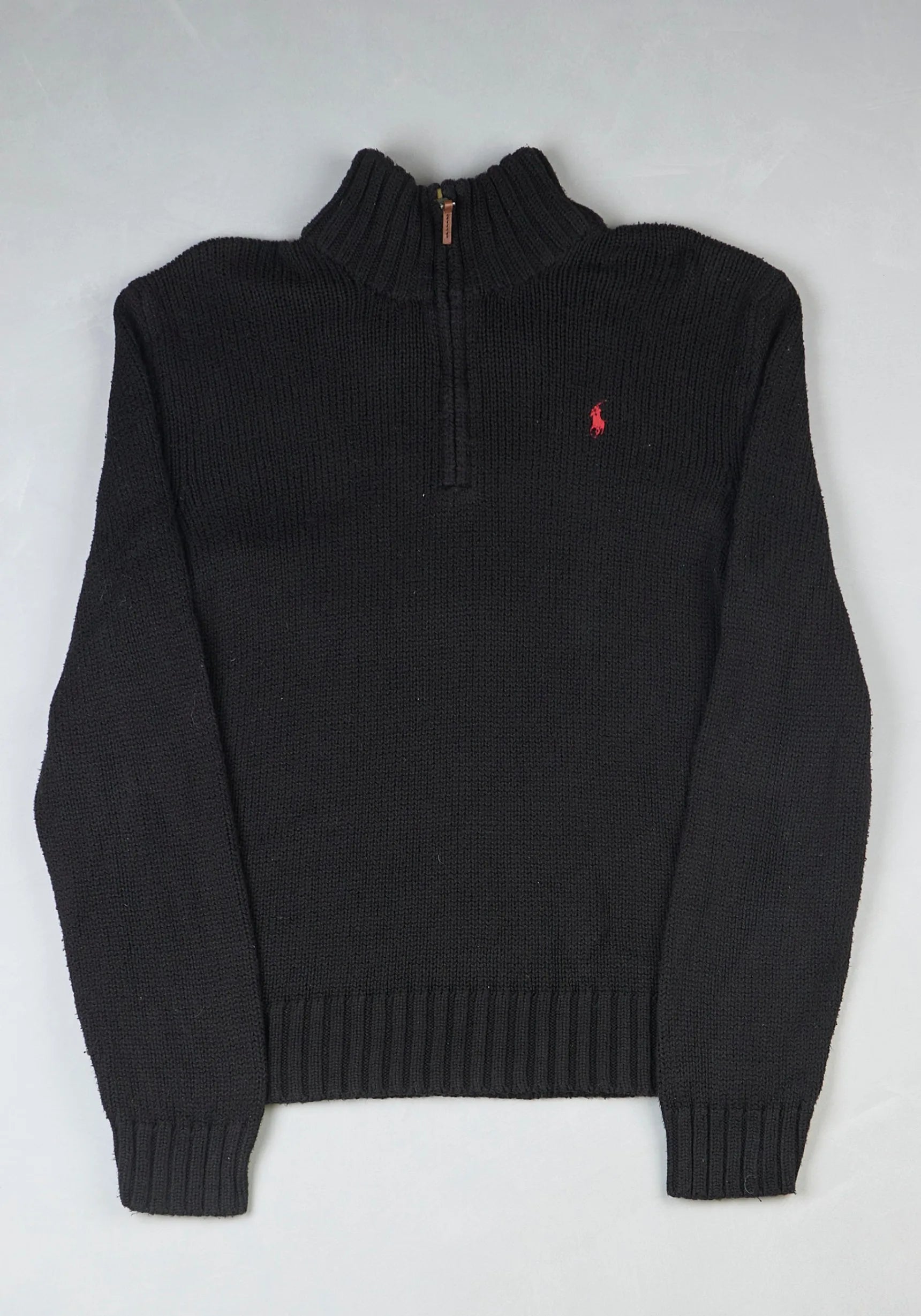 Ralph Lauren - Quarter Zip (M)