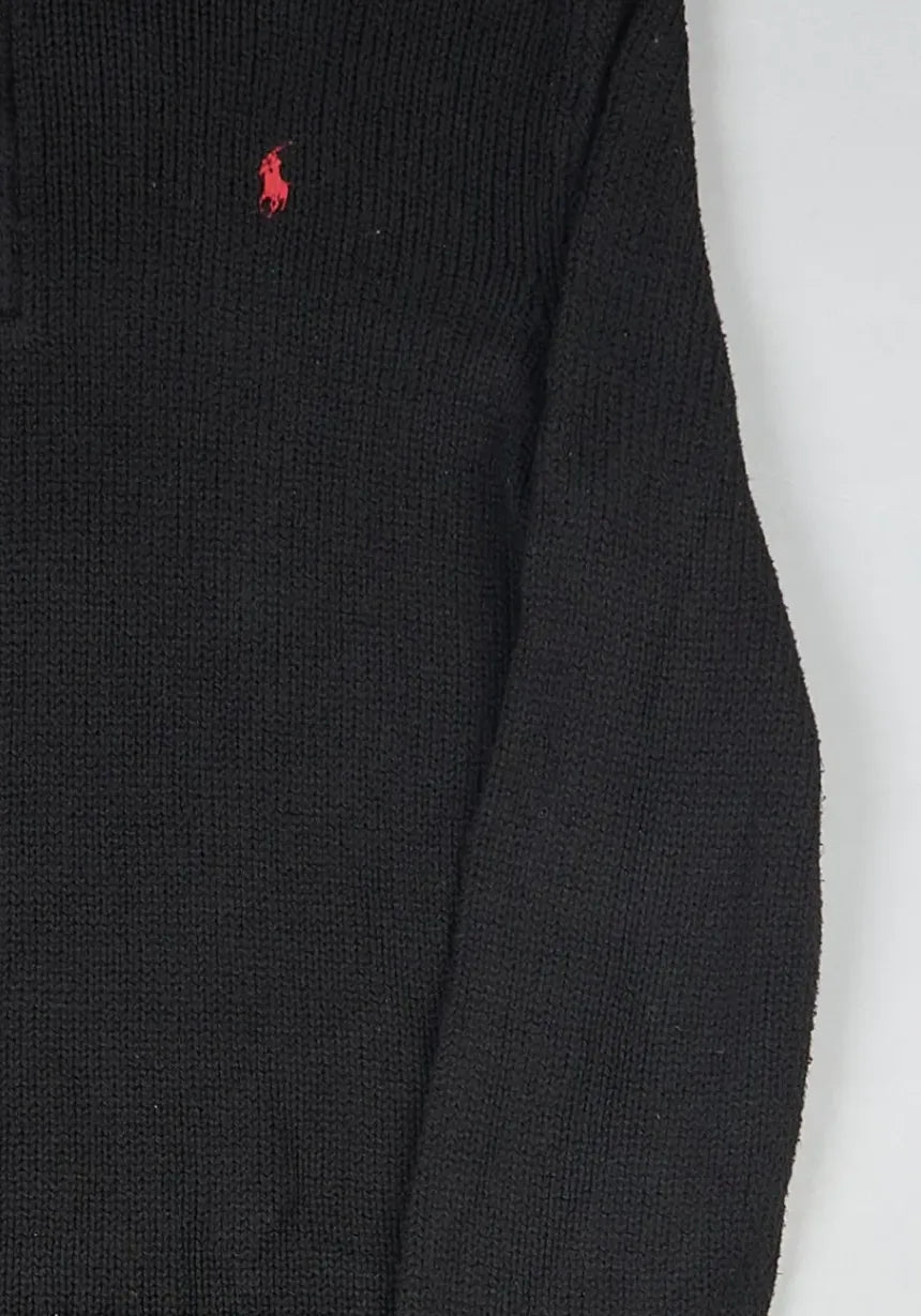 Ralph Lauren - Quarter Zip (M)