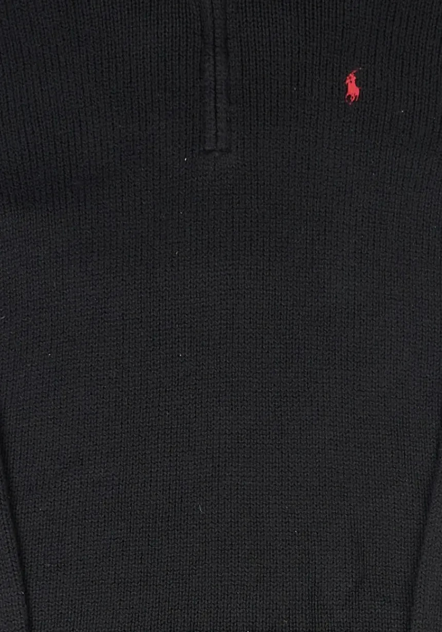 Ralph Lauren - Quarter Zip (M)