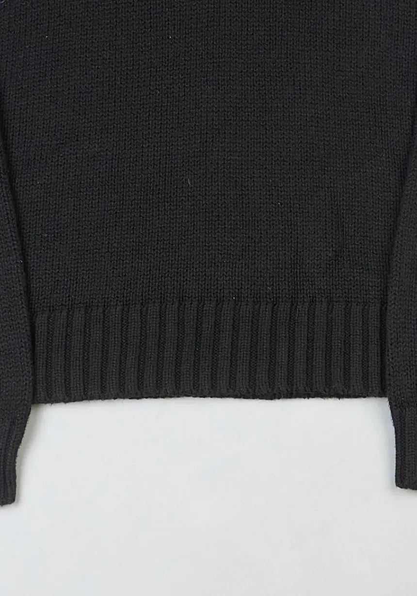 Ralph Lauren - Quarter Zip (M)