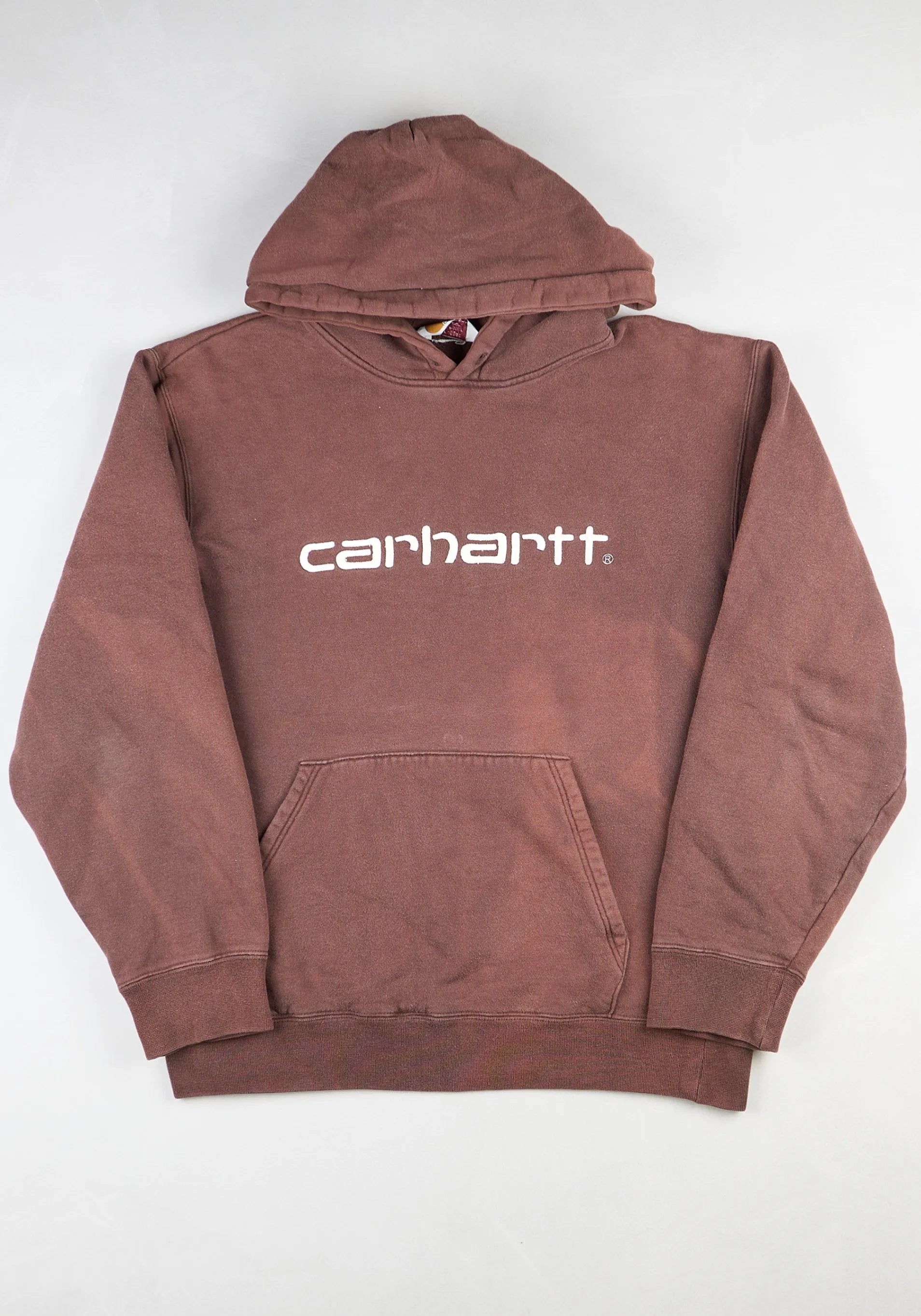 Carhartt - Hoodie (S)