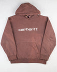Carhartt - Hoodie (S)