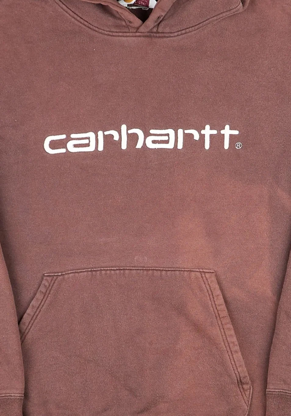 Carhartt - Hoodie (S)