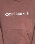 Carhartt - Hoodie (S)