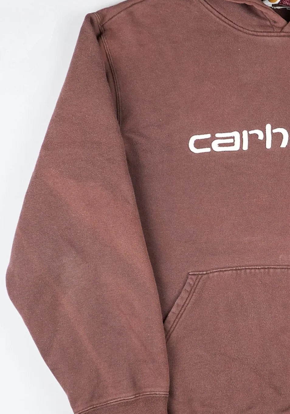 Carhartt - Hoodie (S)