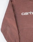 Carhartt - Hoodie (S)