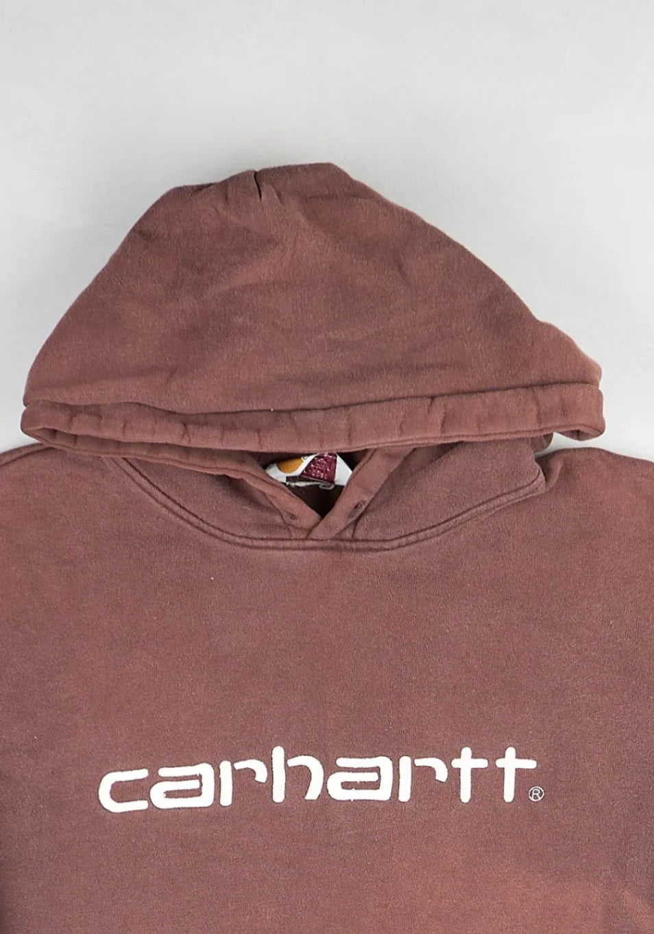 Carhartt - Hoodie (S)