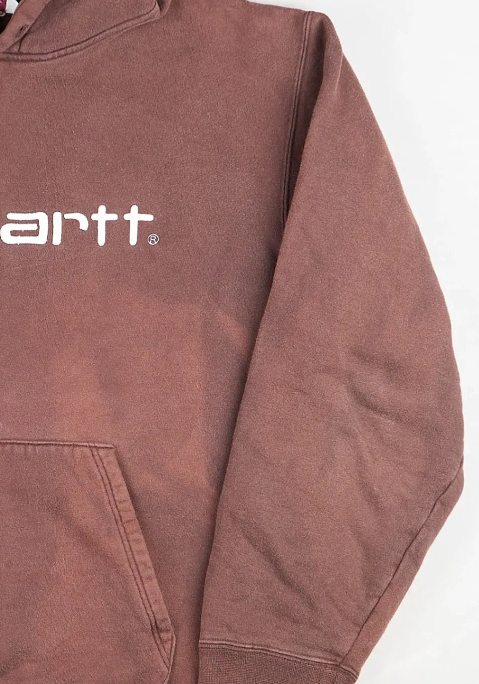 Carhartt - Hoodie (S)