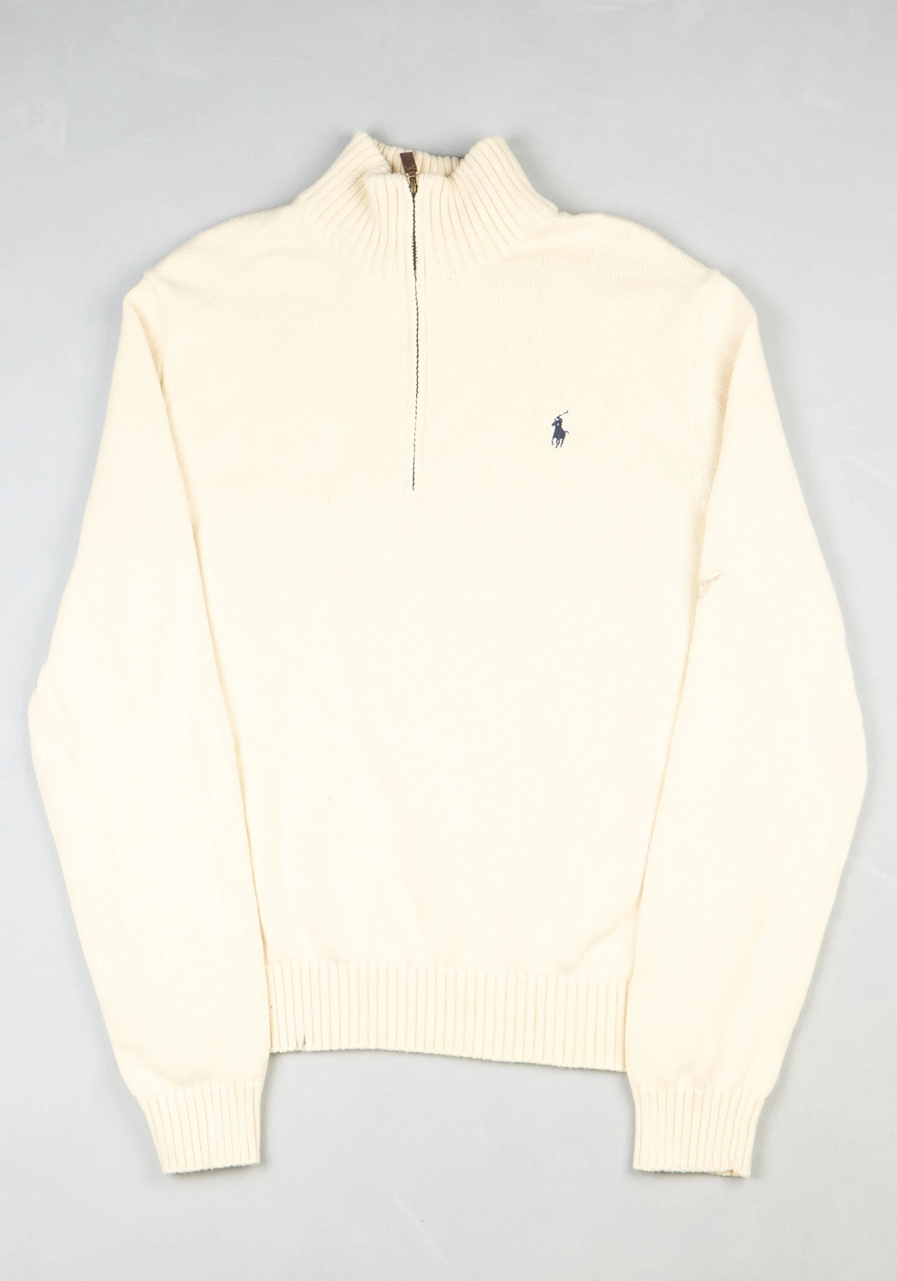 Ralph Lauren - Quarter Zip (L)