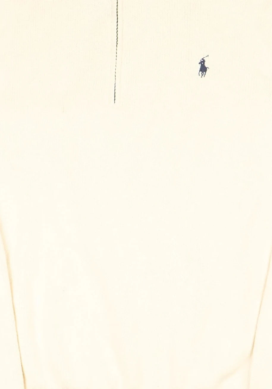 Ralph Lauren - Quarter Zip (L)
