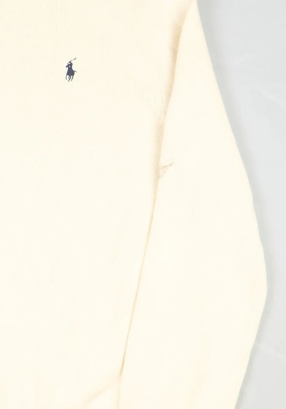 Ralph Lauren - Quarter Zip (L)
