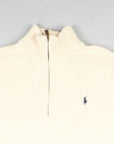 Ralph Lauren - Quarter Zip (L)