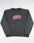 Obey - Sweatshirt (S)