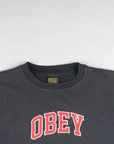 Obey - Sweatshirt (S)