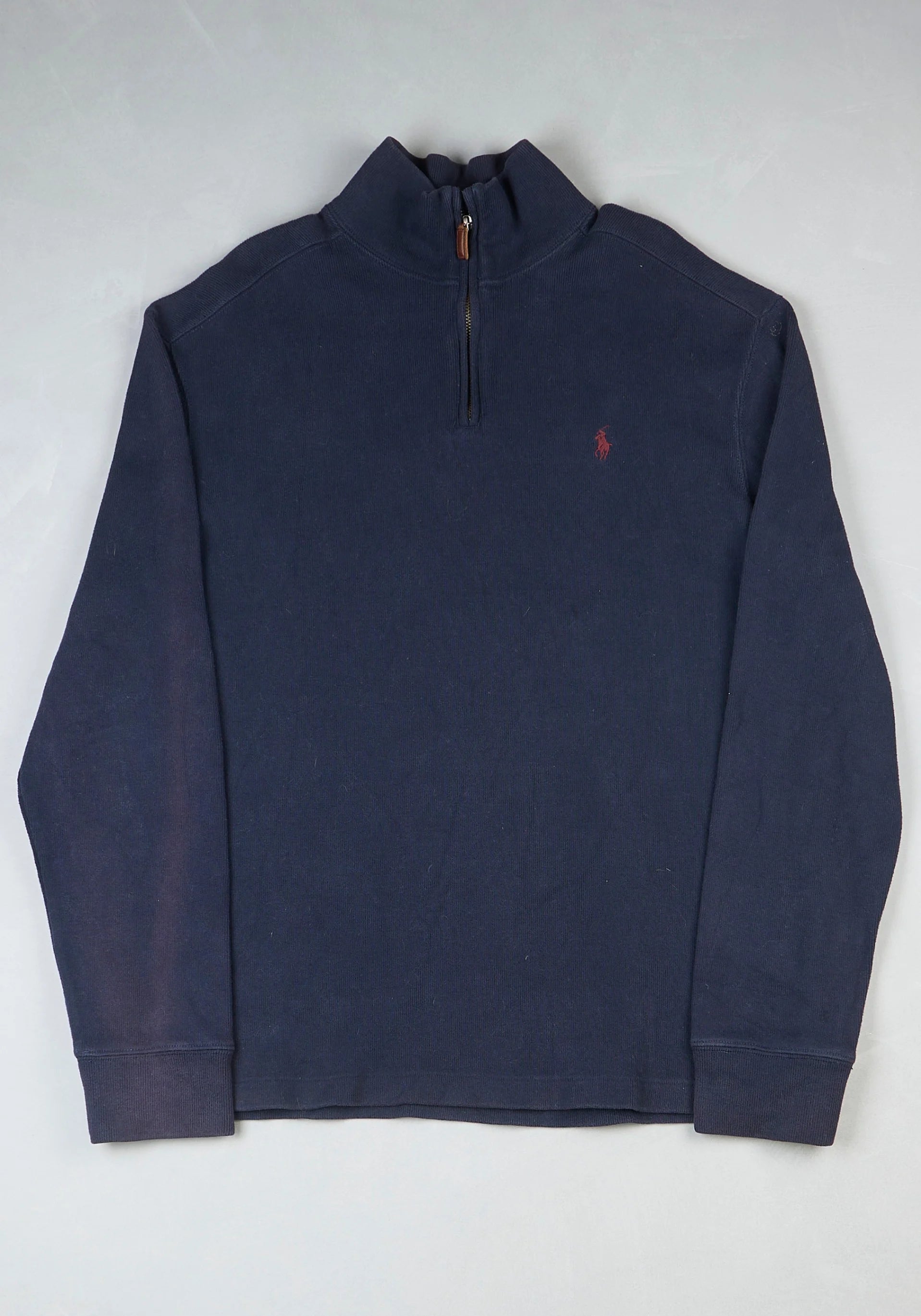 Ralph Lauren - Quarter Zip (L)