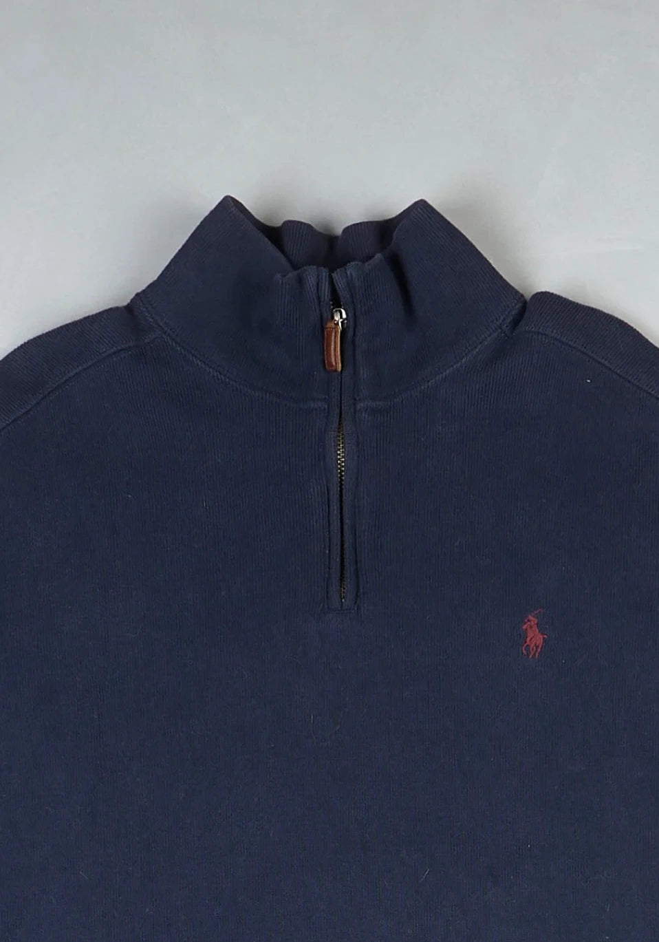 Ralph Lauren - Quarter Zip (L)