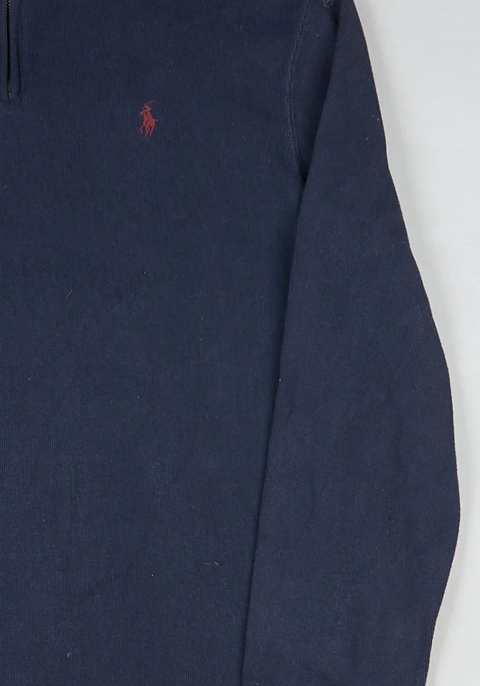 Ralph Lauren - Quarter Zip (L)