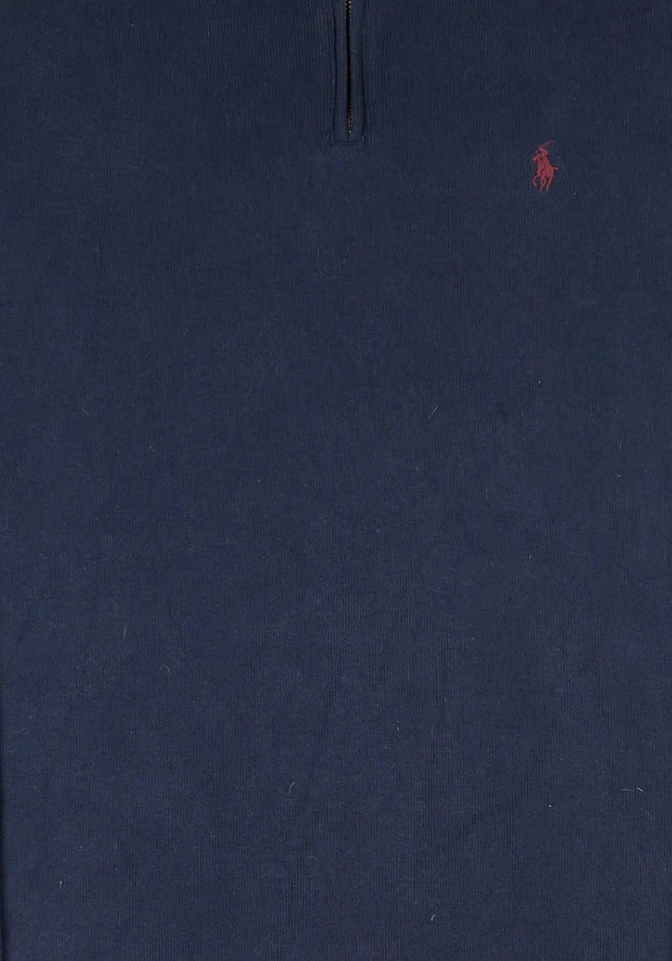 Ralph Lauren - Quarter Zip (L)