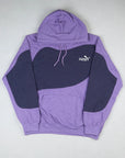 Puma - Renewed Hoodie (L)