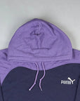 Puma - Renewed Hoodie (L)