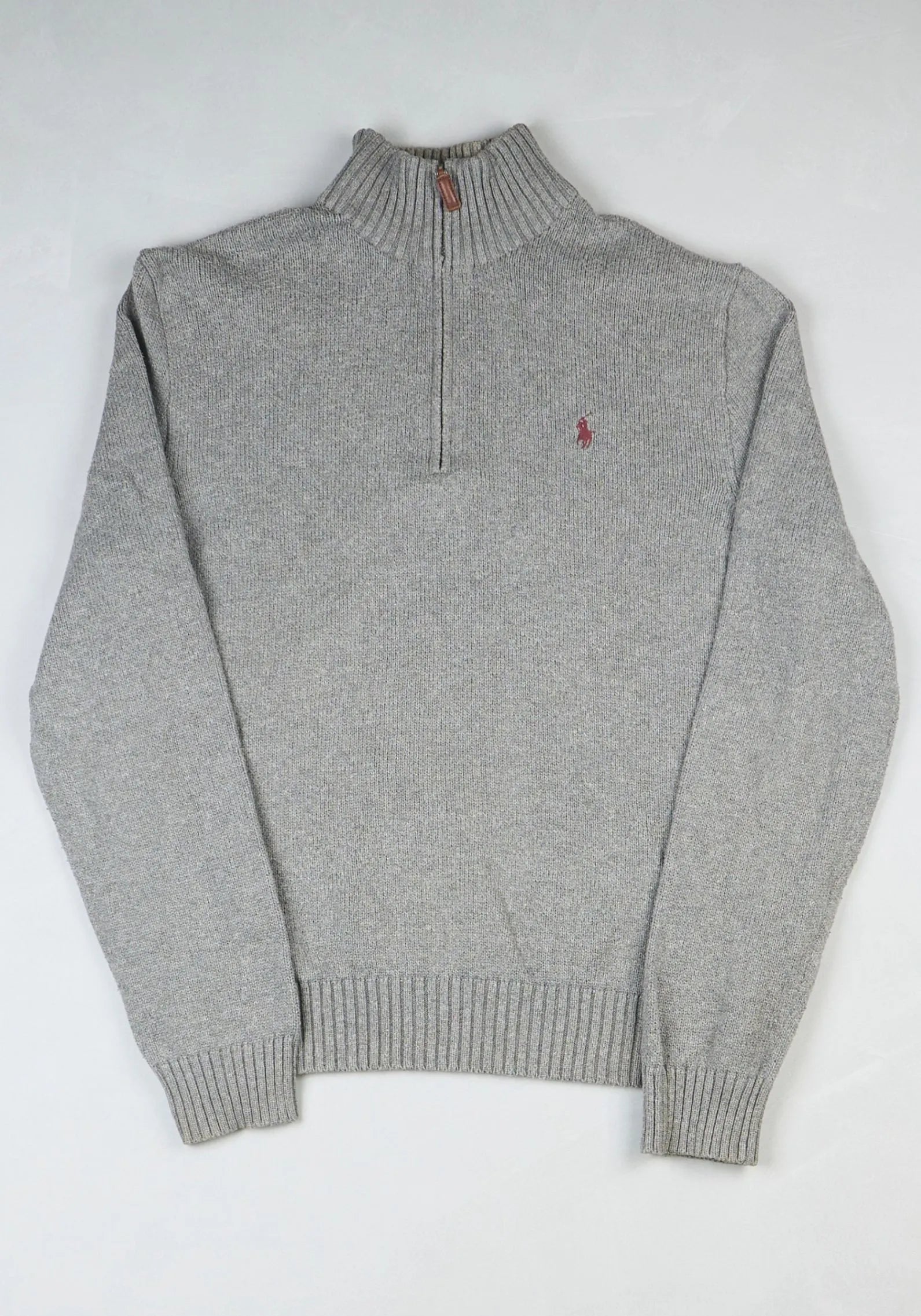 Ralph Lauren - Quarter Zip (M)