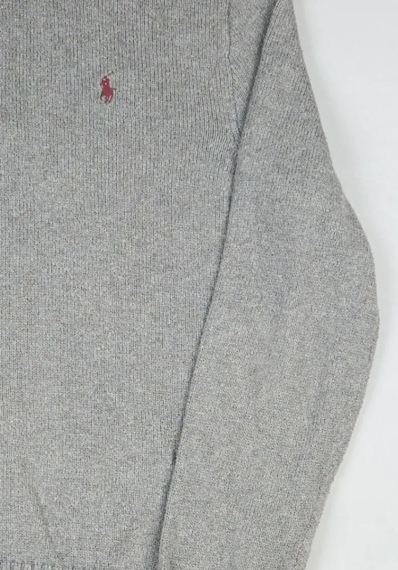 Ralph Lauren - Quarter Zip (M)