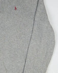 Ralph Lauren - Quarter Zip (M)