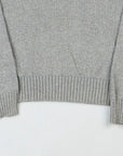 Ralph Lauren - Quarter Zip (M)