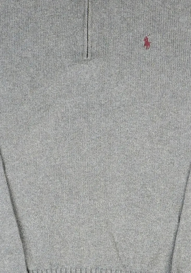 Ralph Lauren - Quarter Zip (M)