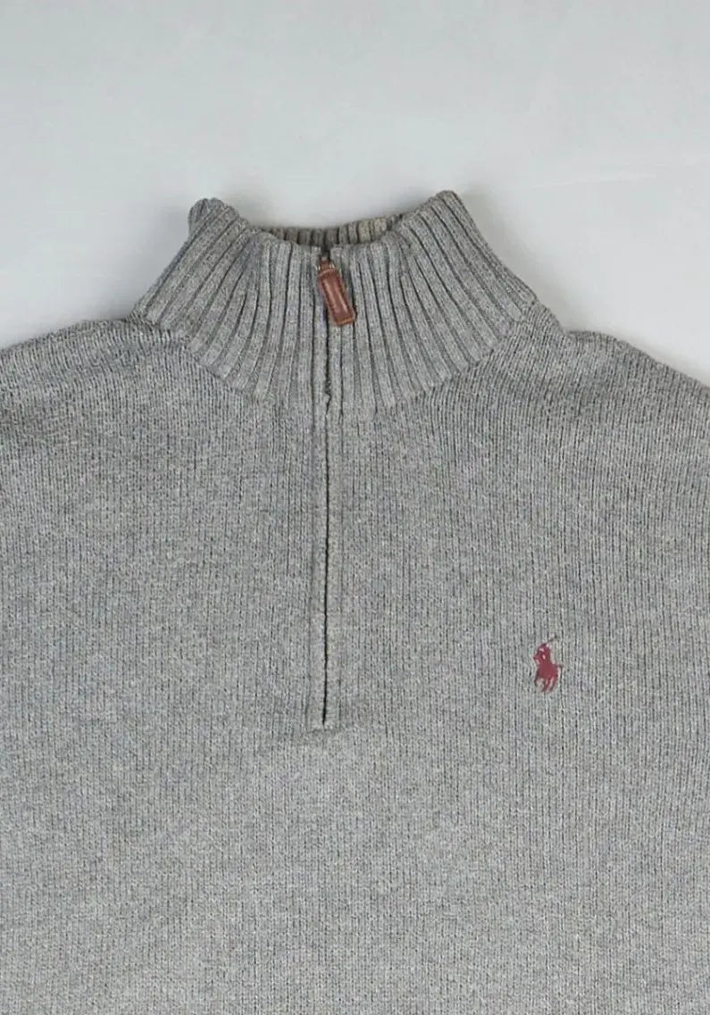 Ralph Lauren - Quarter Zip (M)