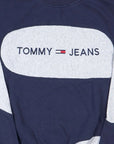 Tommy Jeans - Sweatshirt (M)