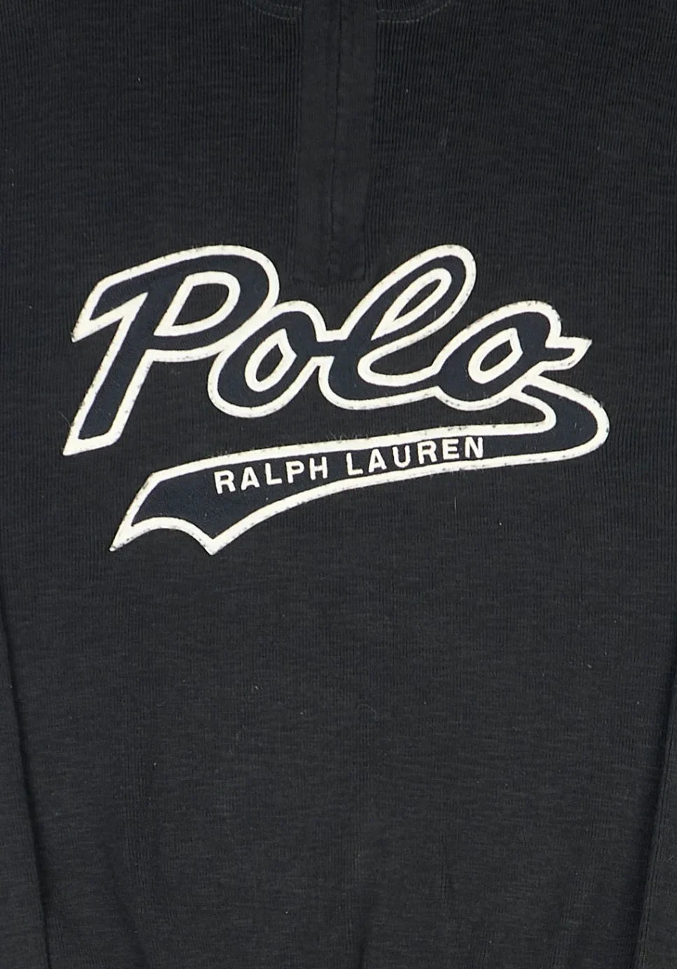 Ralph Lauren - Quarter Zip (XL)