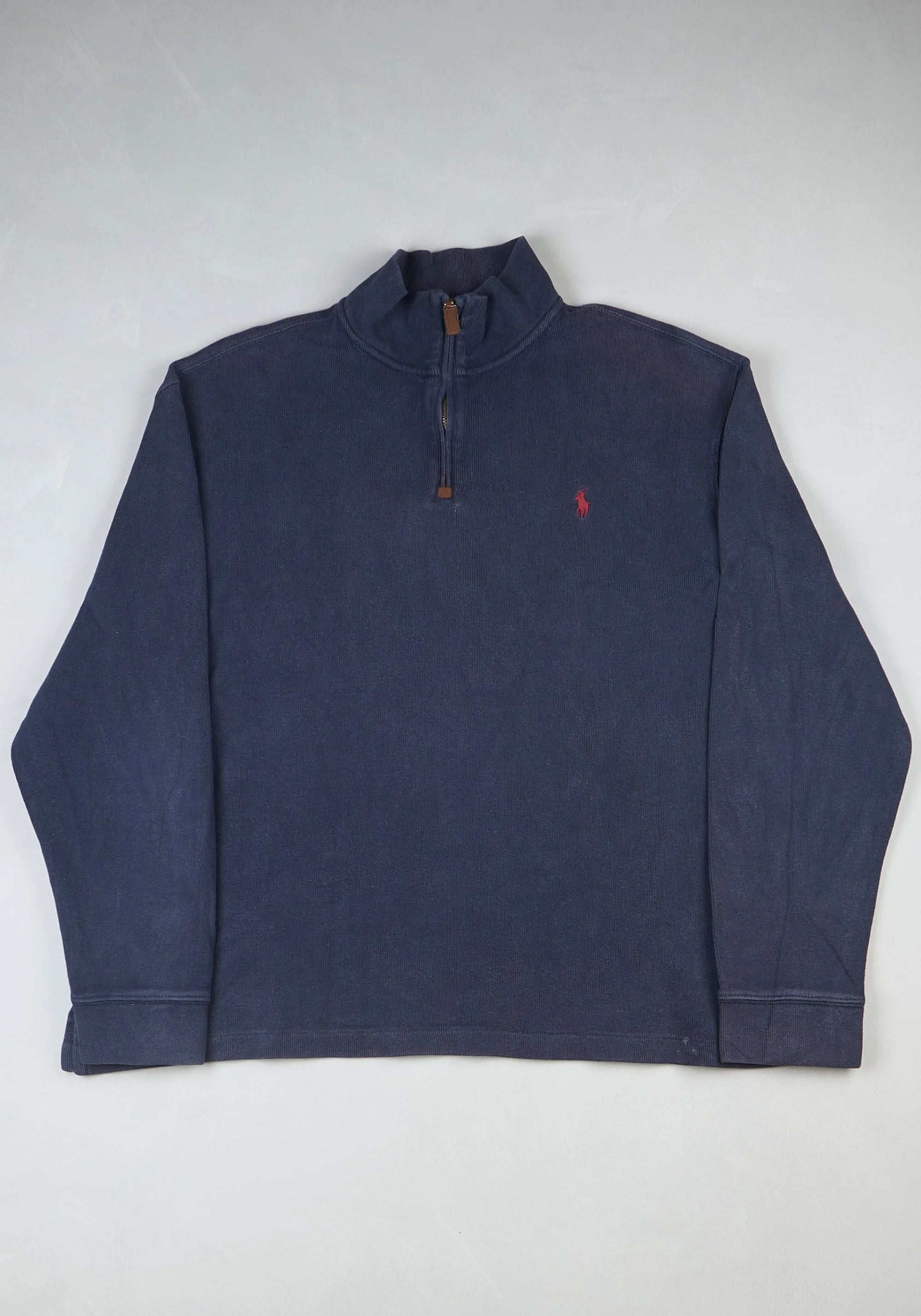 Ralph Lauren - Quarter Zip (XL)