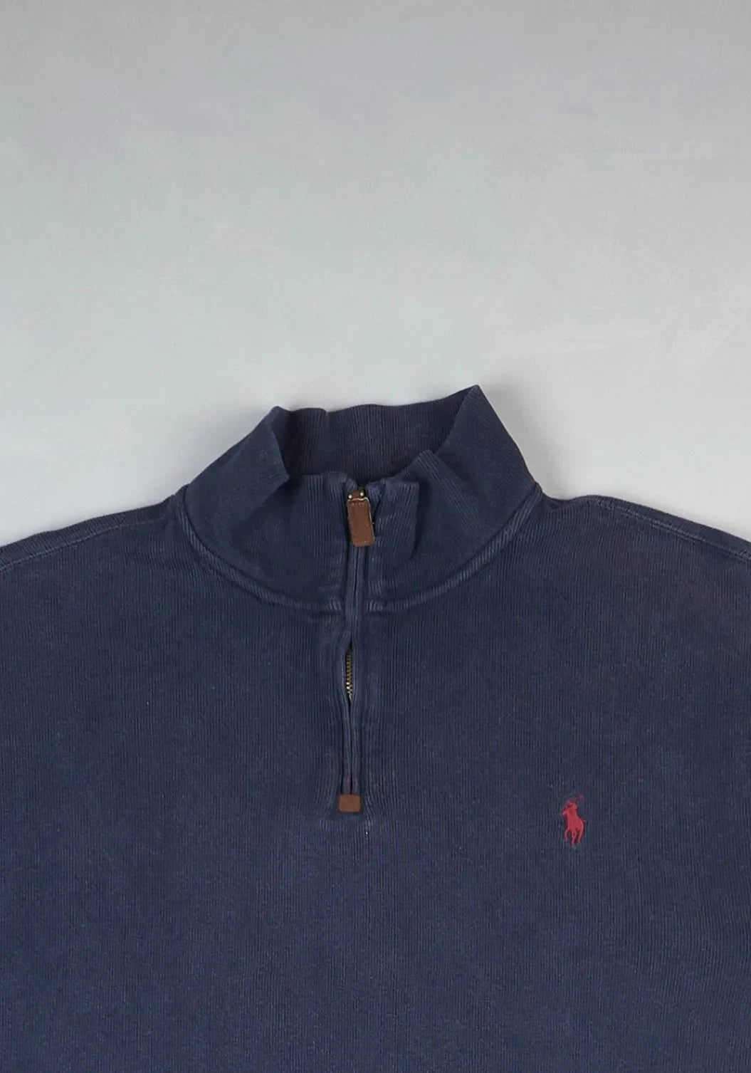 Ralph Lauren - Quarter Zip (XL)