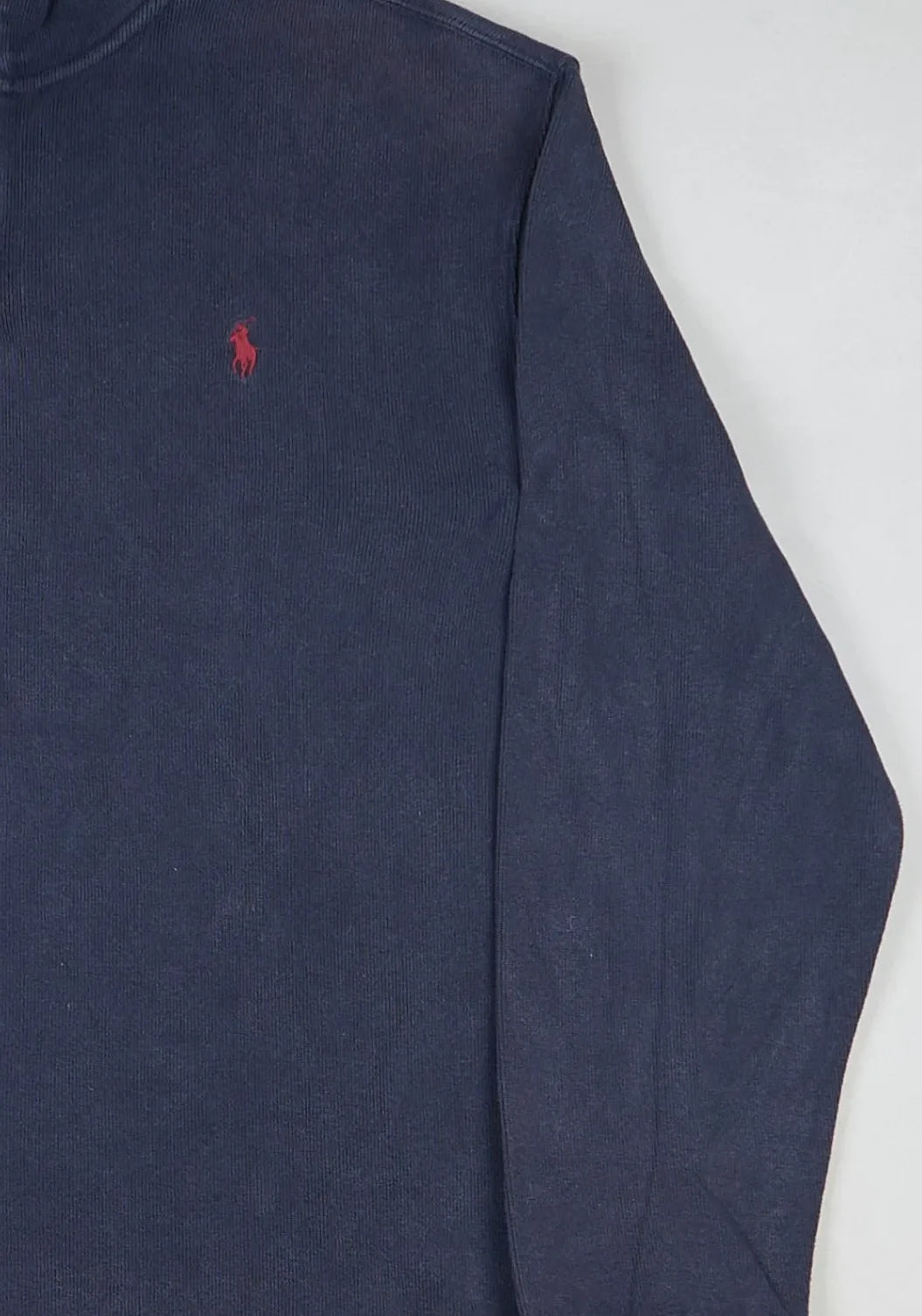 Ralph Lauren - Quarter Zip (XL)