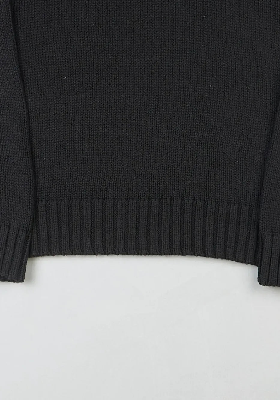 Ralph Lauren - Quarter Zip (L)