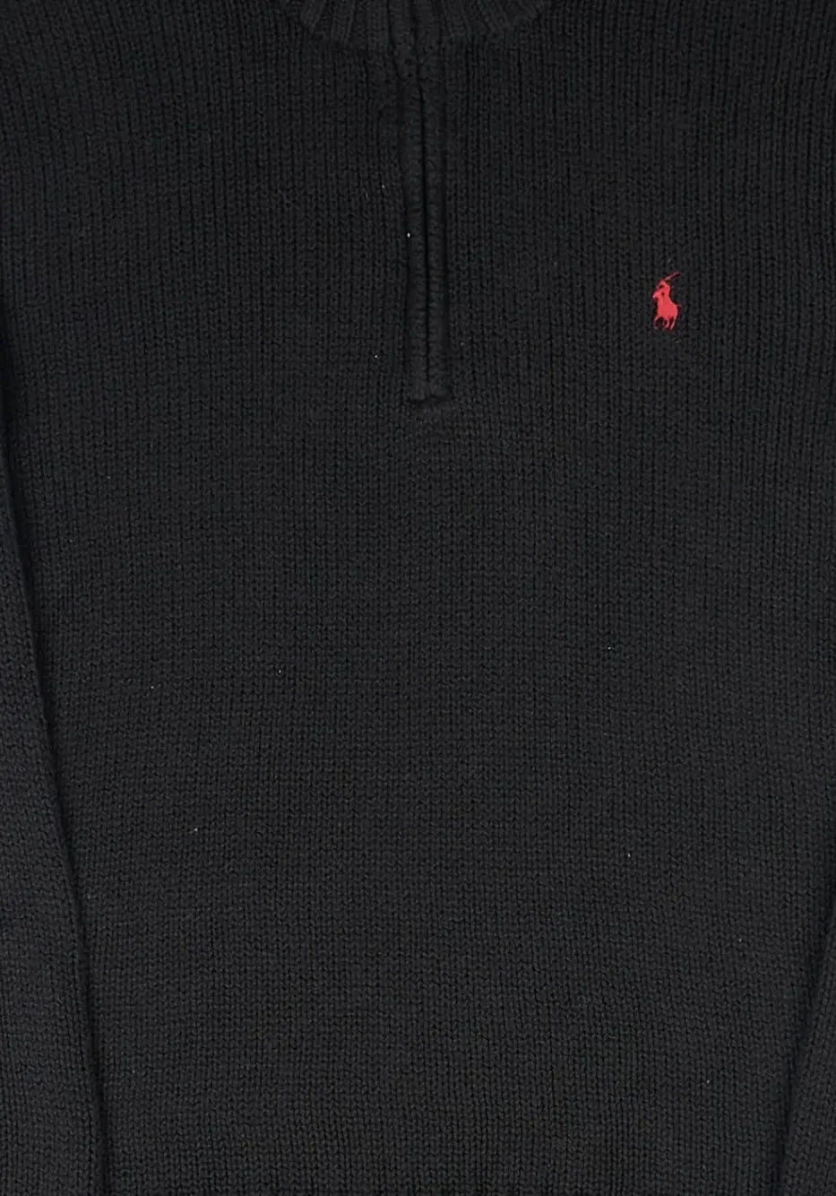 Ralph Lauren - Quarter Zip (L)