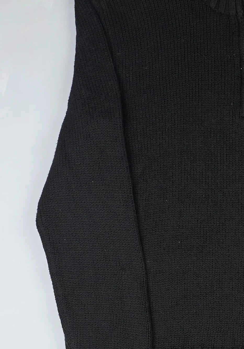 Ralph Lauren - Quarter Zip (L)