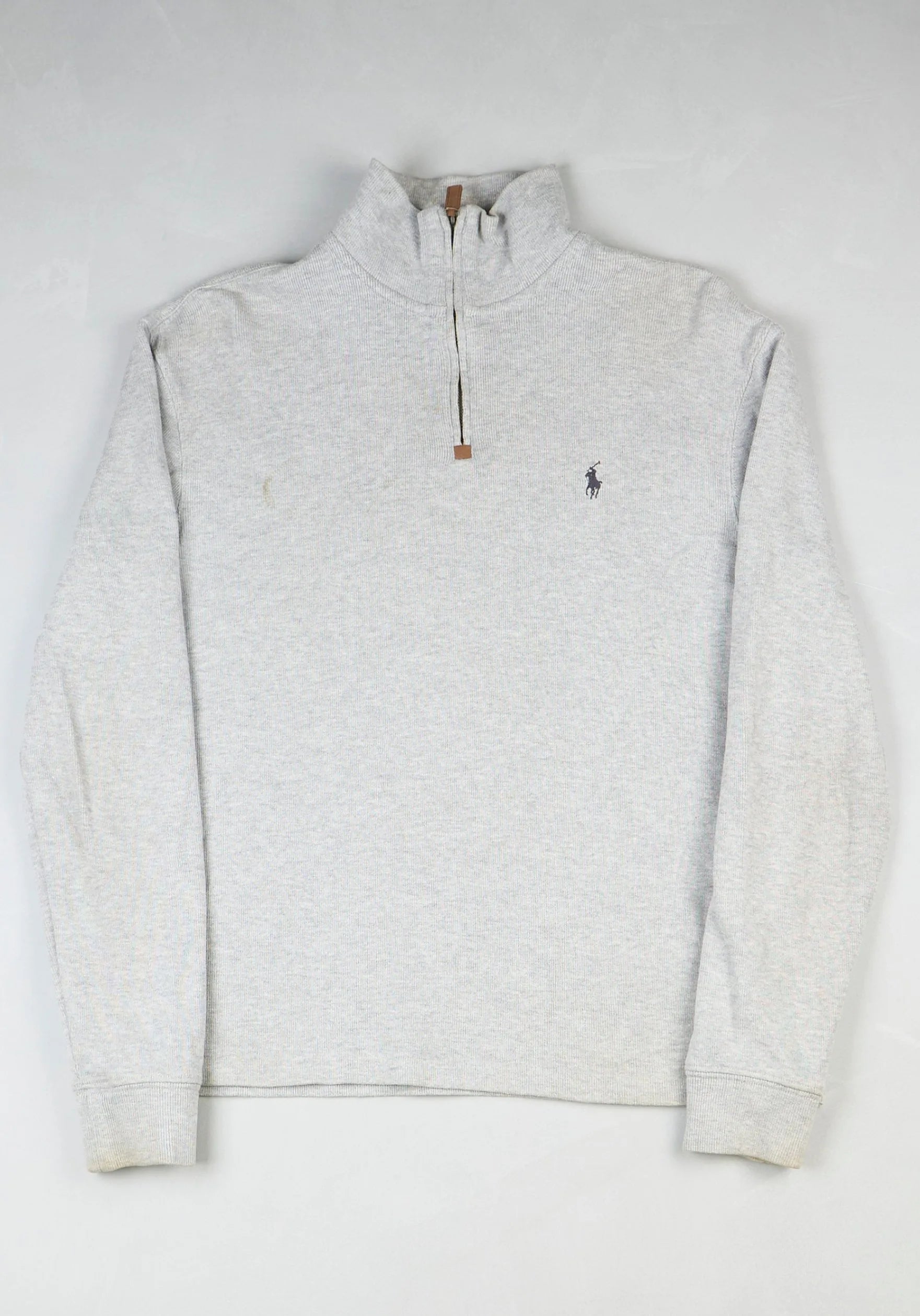 Ralph Lauren - Quarter Zip (S)