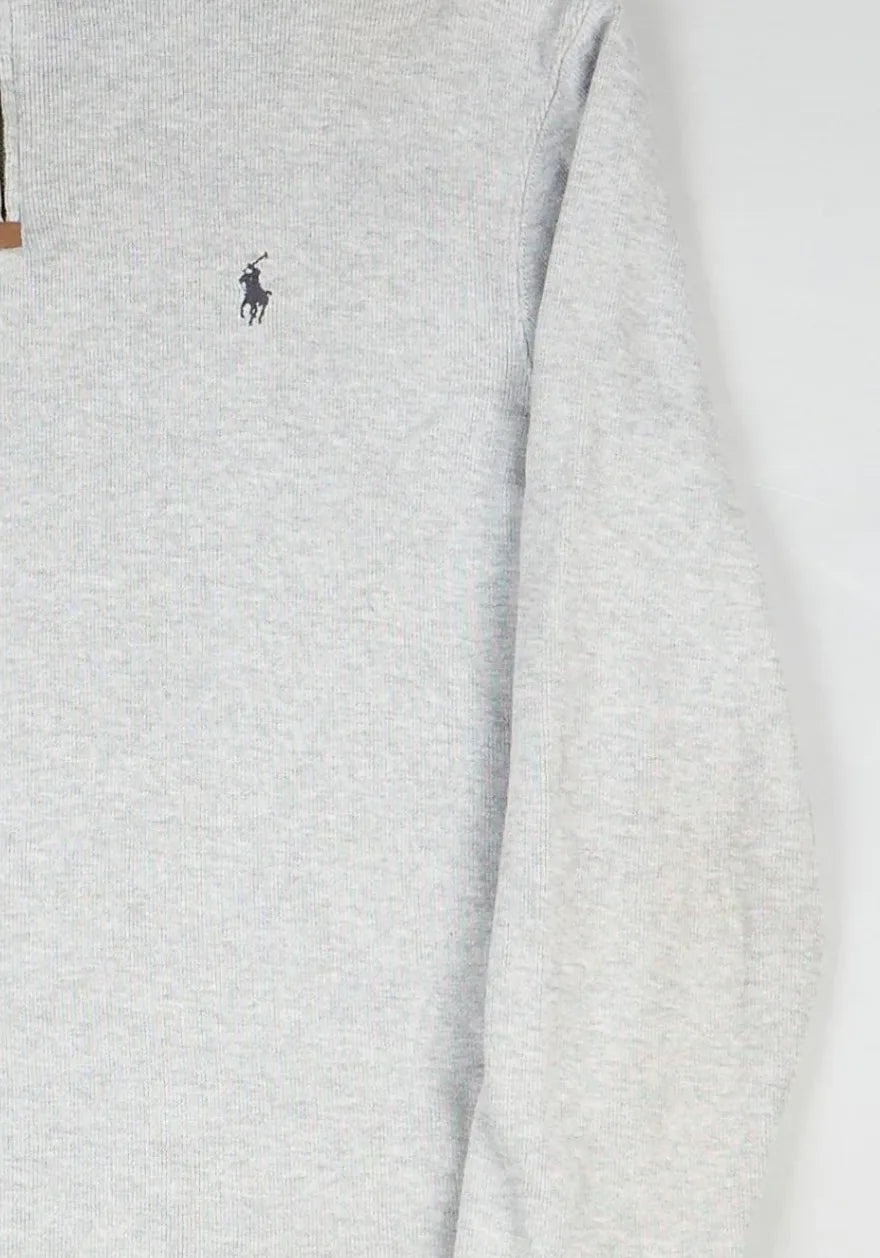 Ralph Lauren - Quarter Zip (S)