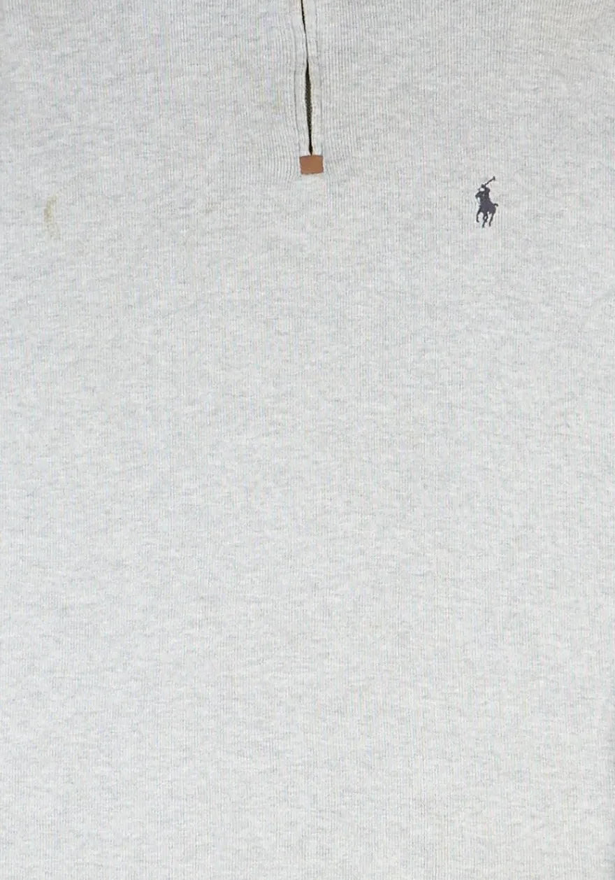 Ralph Lauren - Quarter Zip (S)
