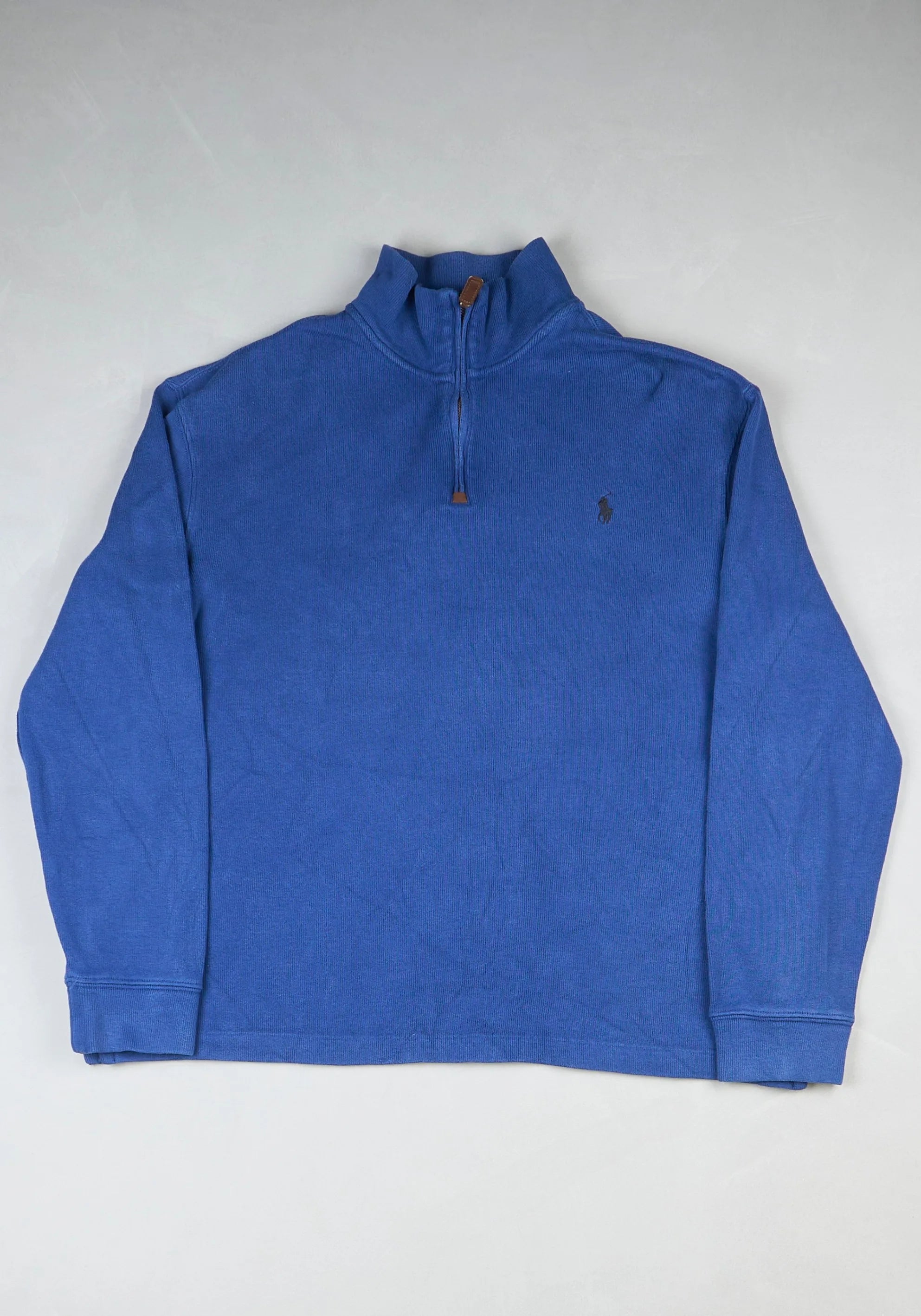 Ralph Lauren - Quarter Zip (L)