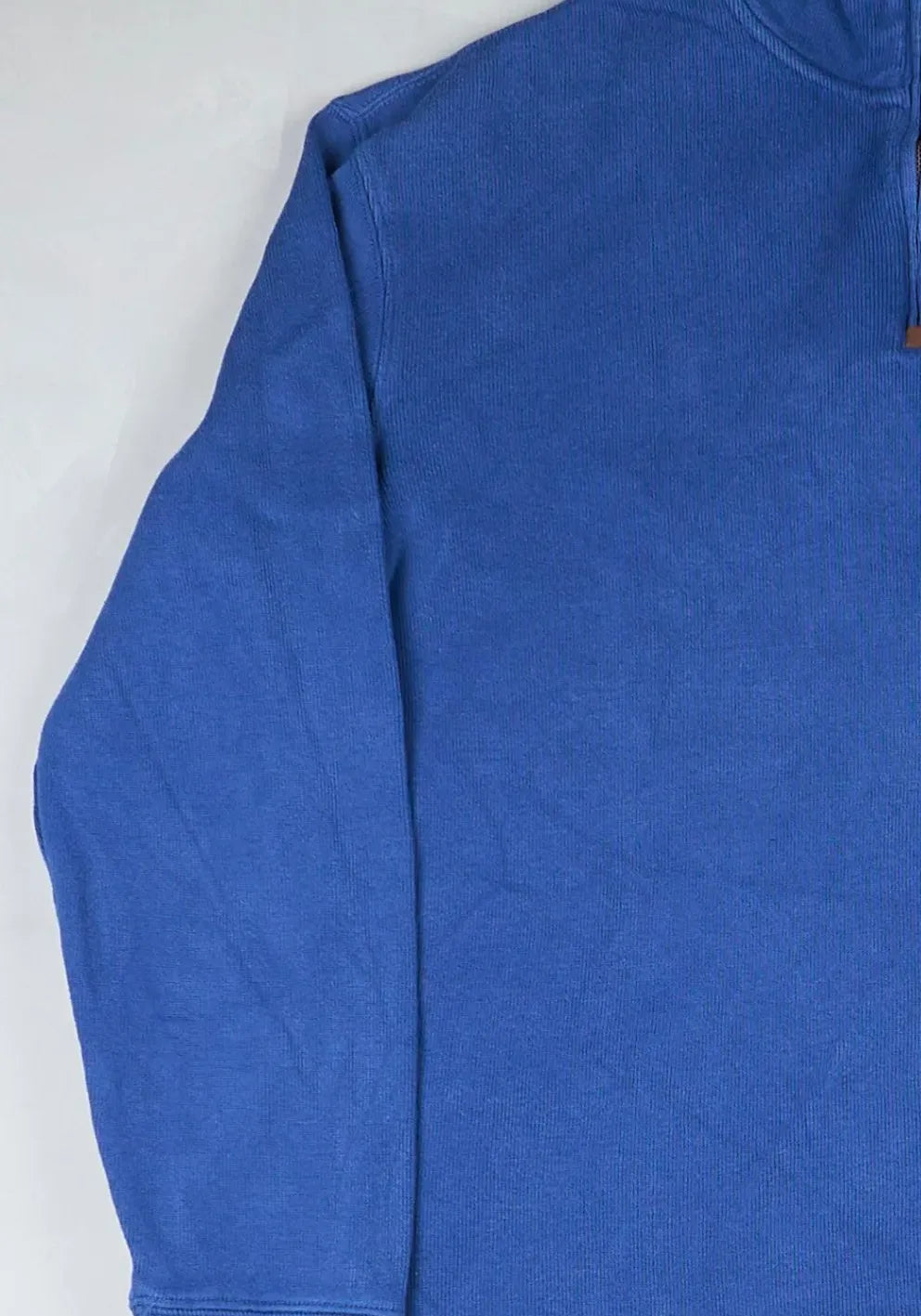Ralph Lauren - Quarter Zip (L)