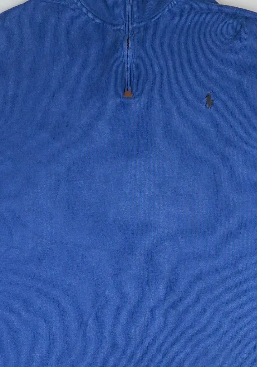Ralph Lauren - Quarter Zip (L)