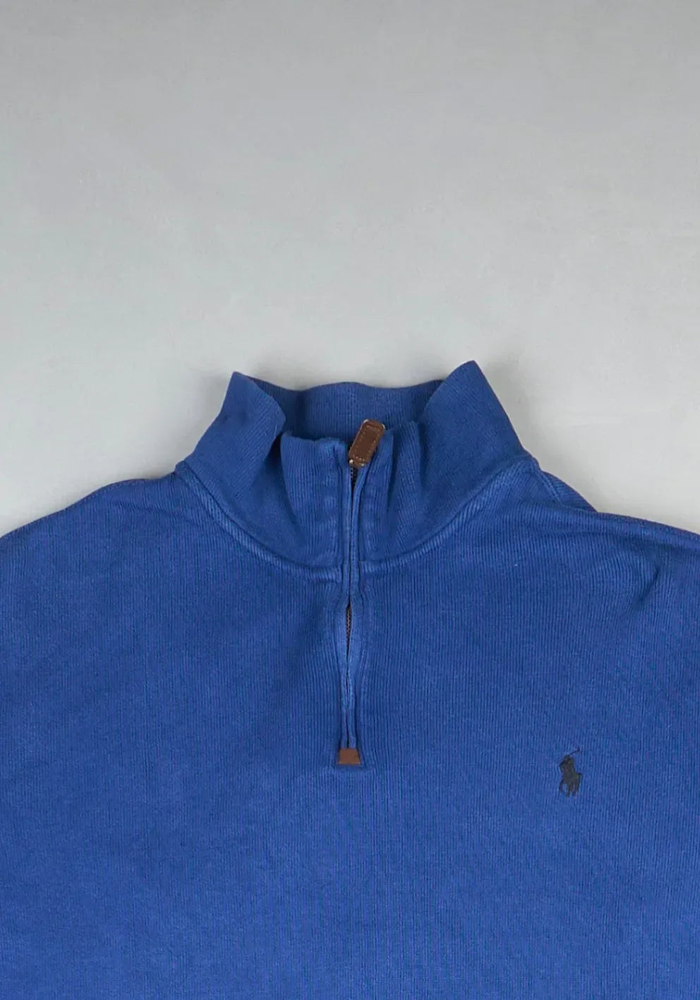 Ralph Lauren - Quarter Zip (L)
