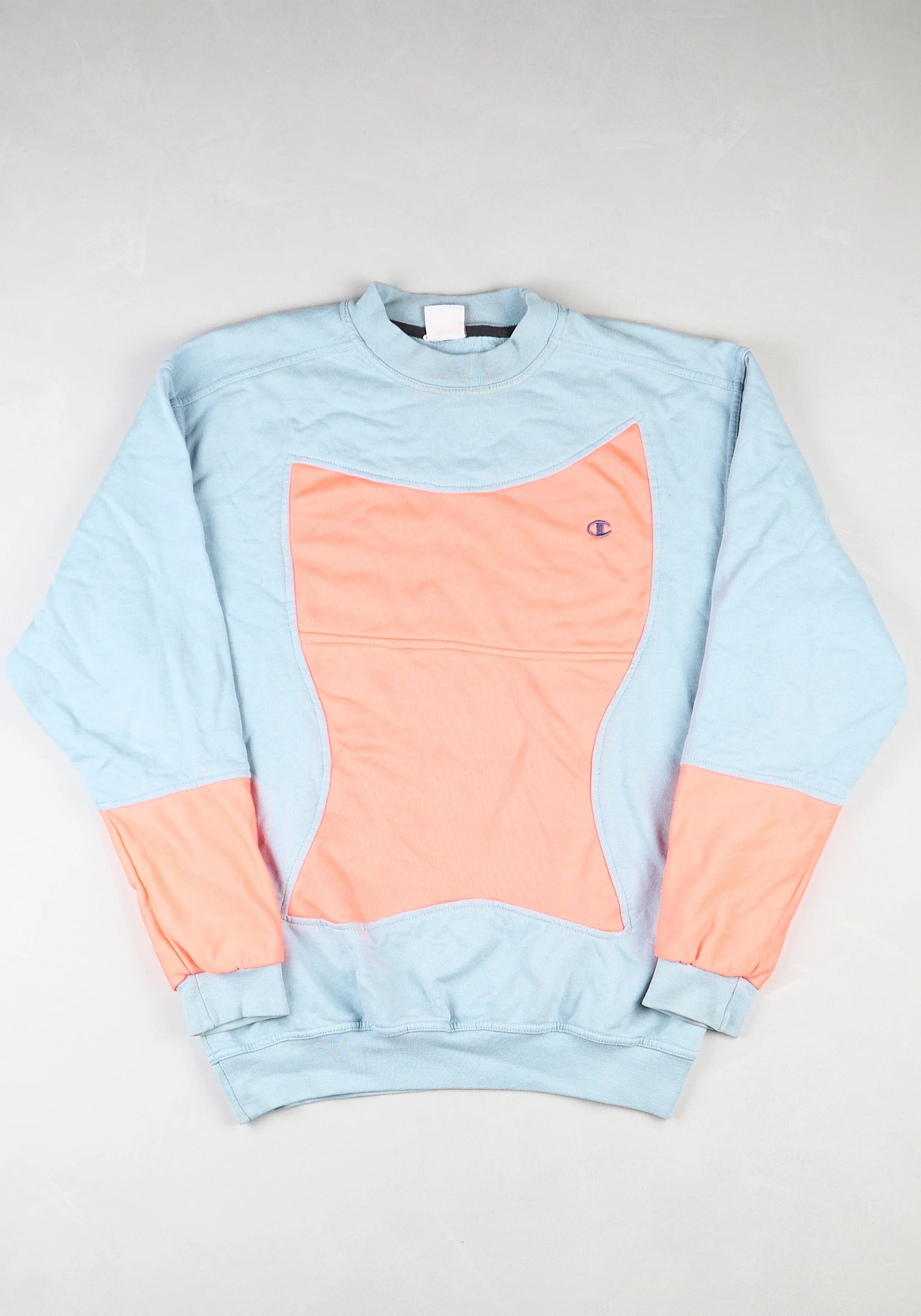 Champion - Renewed Sweatshirt (S)