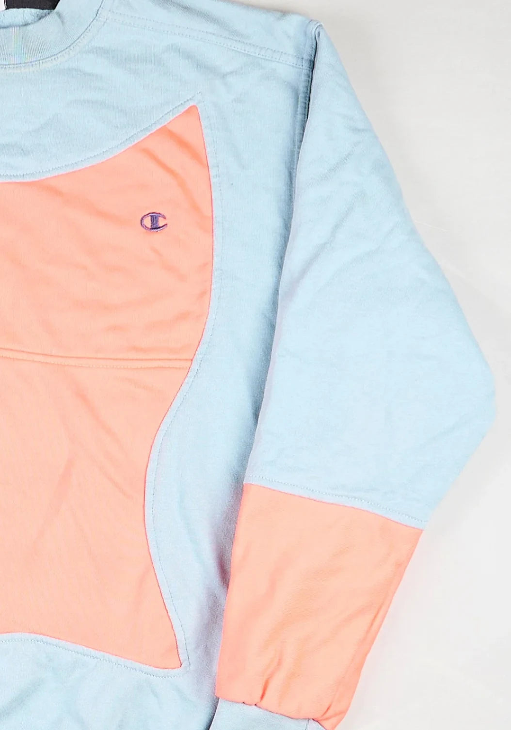 Champion - Renewed Sweatshirt (S)